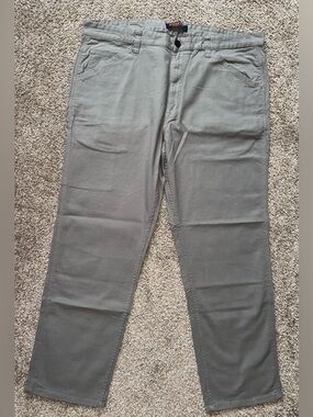 Men’s RidgeCut work pants 42x32
